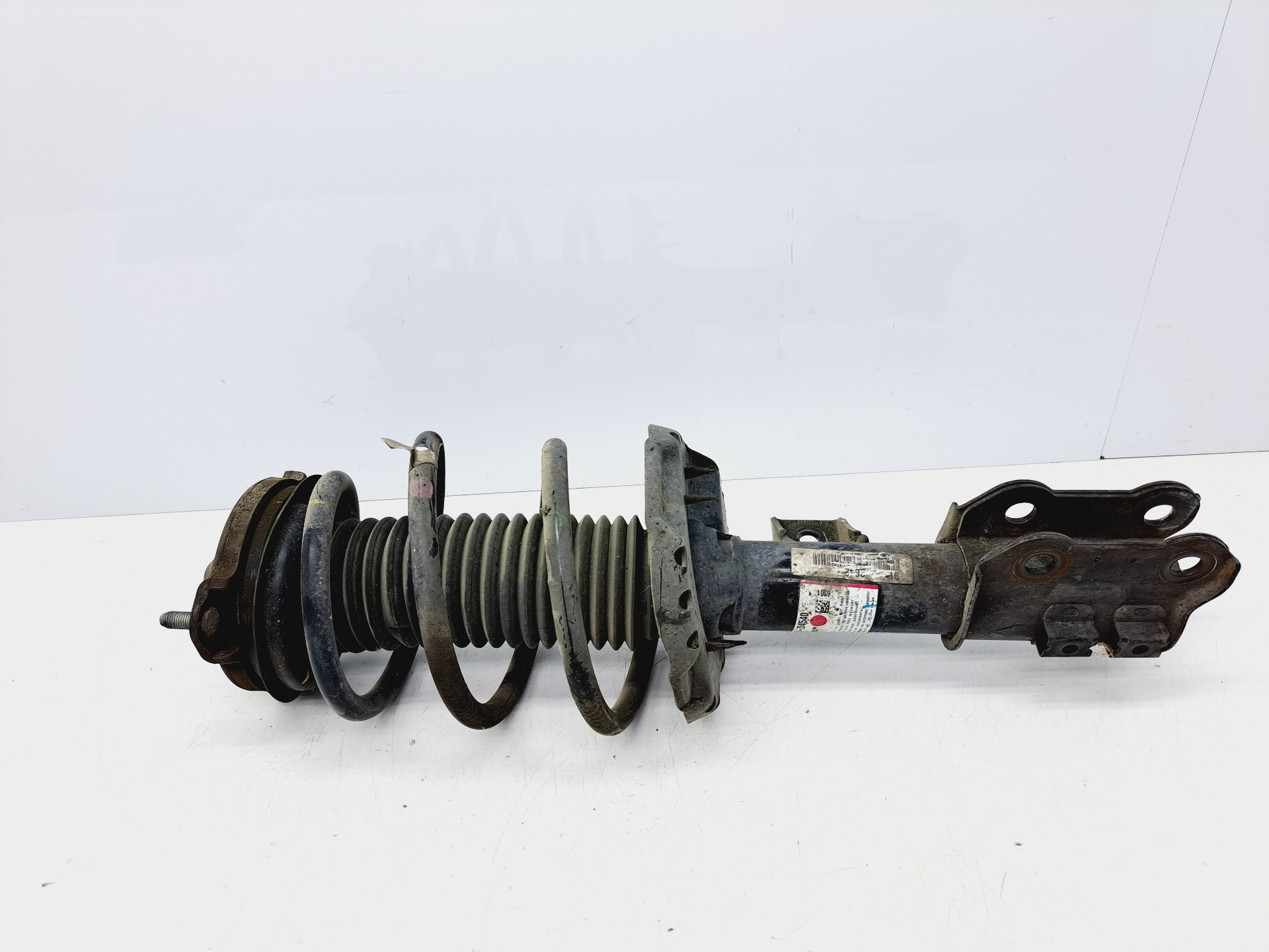 KIA Optima 4 generation (2015-2020) Front Right Shock Absorber 54660D4540 23313556