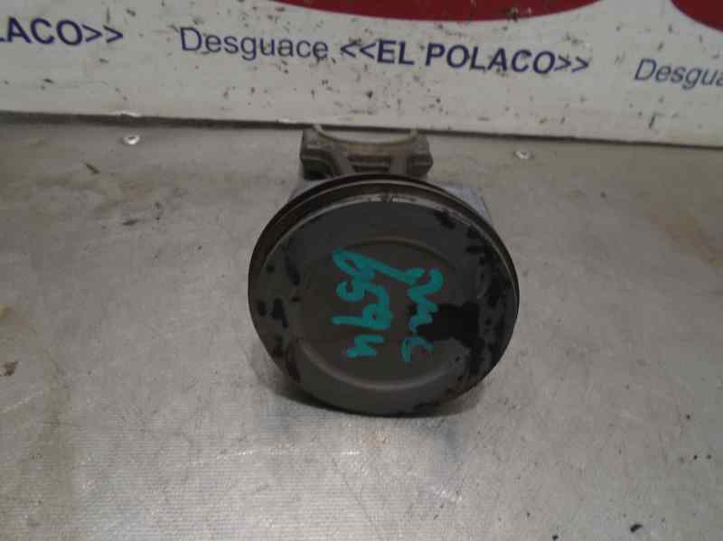 OPEL Astra J (2009-2020) Piston 23343637