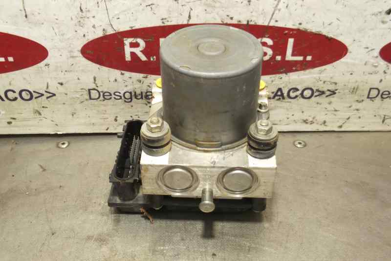 FORD Ranger 2 generation (2003-2012) ABS Pump 0265231027 23344296