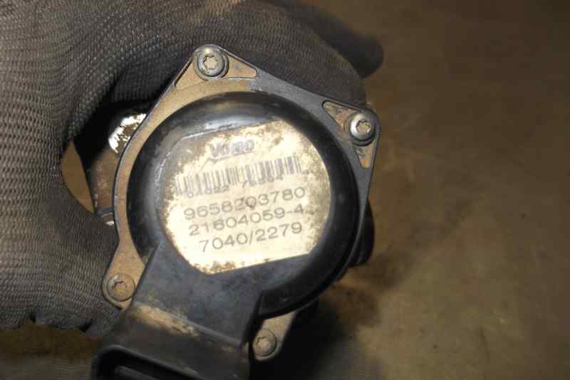 FORD Fiesta 5 generation (2001-2010) EGR Valve 9658203780 25035786