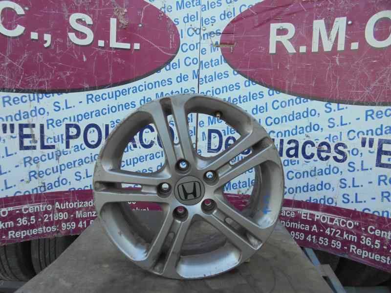 HONDA Civic 9 generation (2012-2020) Wheel R16 25213447