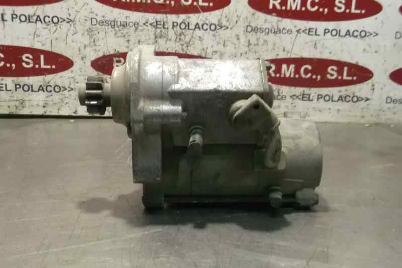 ROVER 400 1 generation (HH-R) (1995-2000) Startmotor 25035955