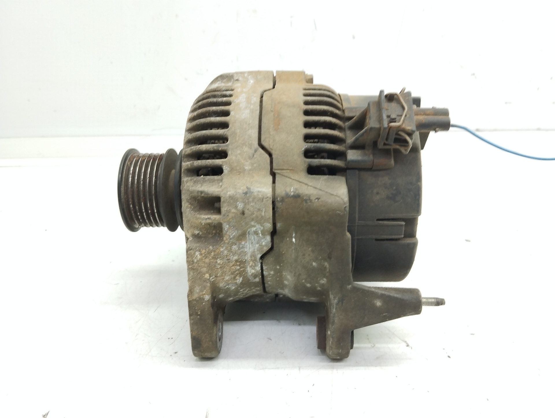 LEXUS IS XE20 (2005-2013) Alternator 028903025Q 25346472