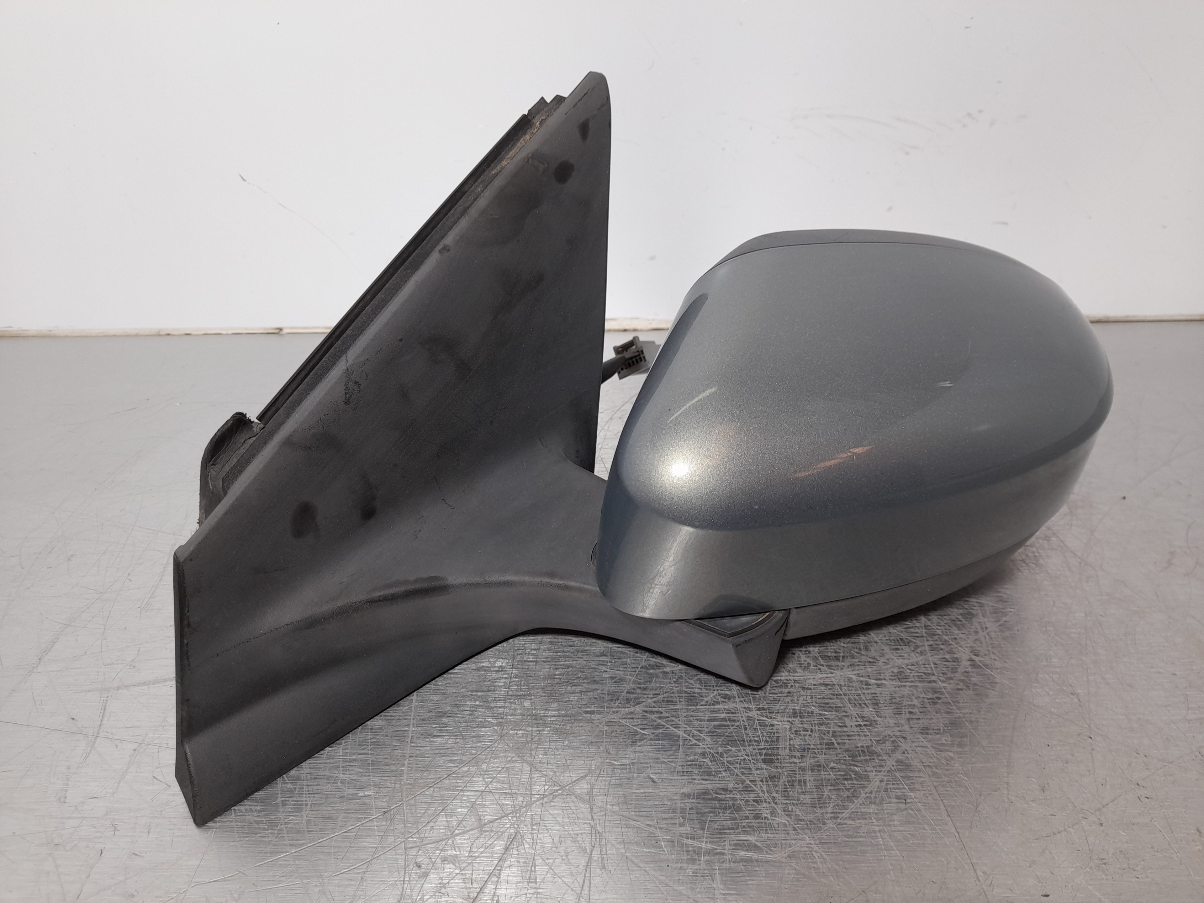 FORD Mondeo 4 generation (2007-2015) Left Side Wing Mirror 25072380
