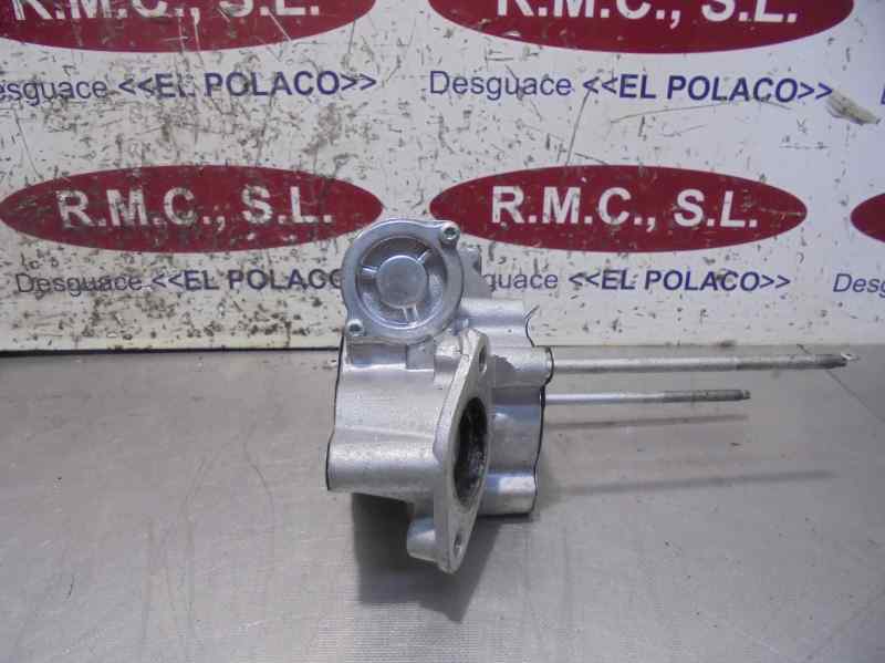 NISSAN X-Trail T31 (2007-2014) EGR Valve A2C53179081 25213516