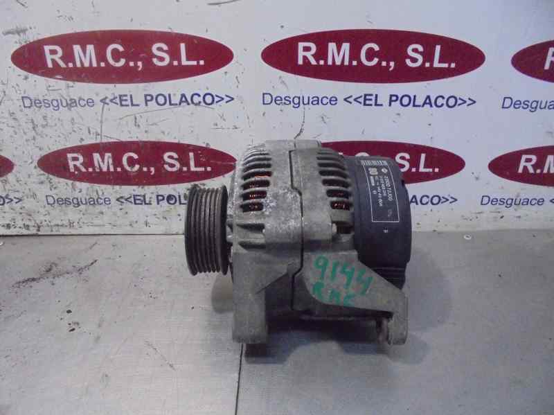 NISSAN Primera P10 (1990-1997) Alternateur 2310072J00 25035491