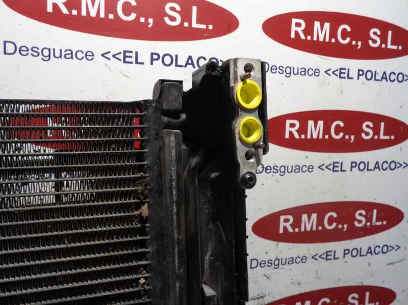 BMW 3 Series E46 (1997-2006) Air Con Radiator 8377614 25036264