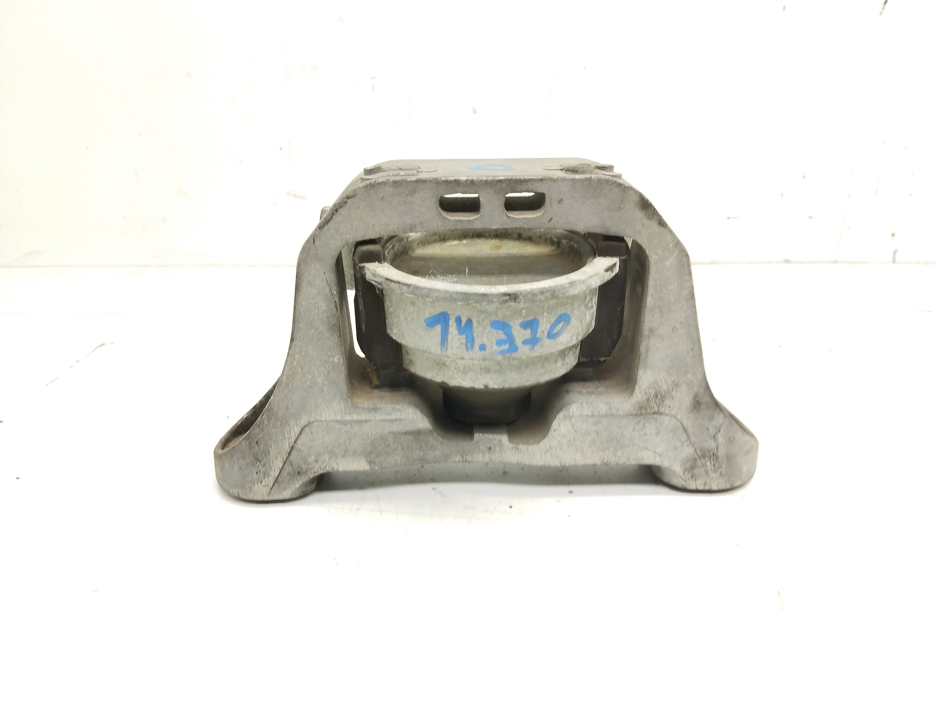 FORD Tourneo Connect 1 generation (2002-2013) Right Side Engine Mount 25062050