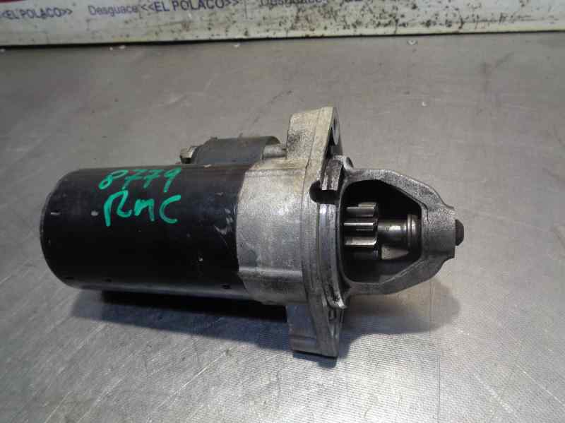 BMW 3 Series E46 (1997-2006) Starter auto 1740374 25036277