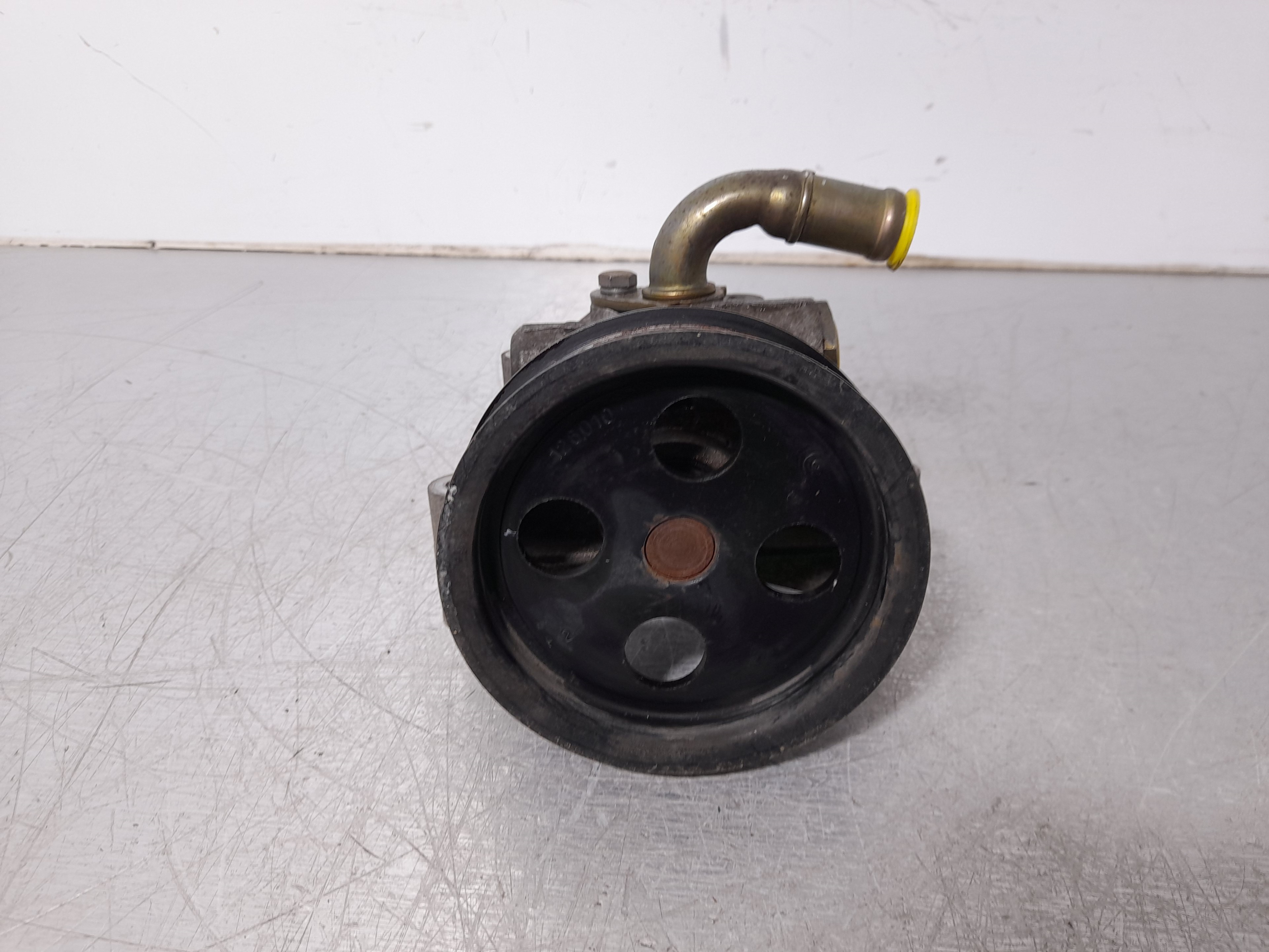 FORD Fiesta 5 generation (2001-2010) Насос гідропідсилювача 2S6C3A656 23328023