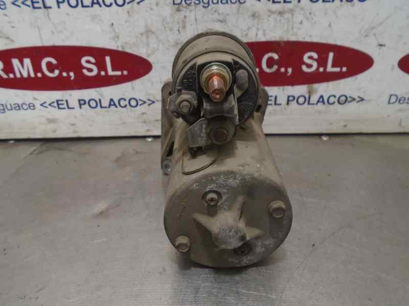 FIAT Punto 3 generation (2005-2020) Стартер 63101018 23342456