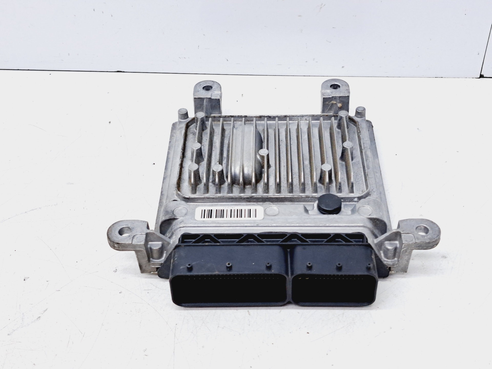 MERCEDES-BENZ C-Class W204/S204/C204 (2004-2015) Moottorin ohjausyksikkö ECU A6519007500 23332535