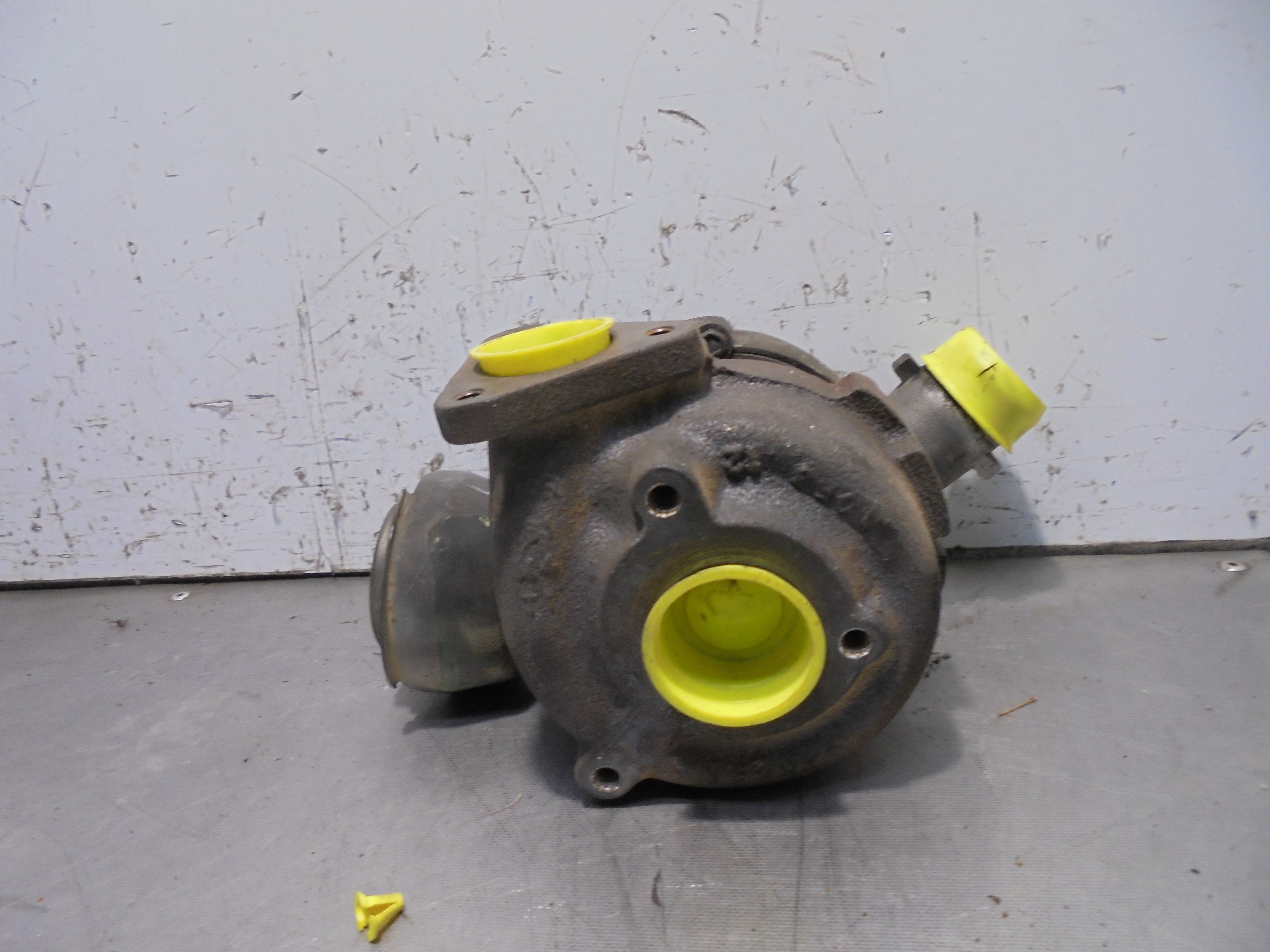 OPEL Signum C (2003-2008) Turbīna 24443096 25061308