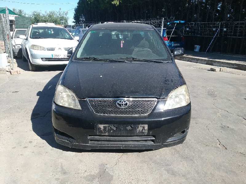 TOYOTA Corolla E120 (2000-2008) Turboahdin 1720127060 25041990