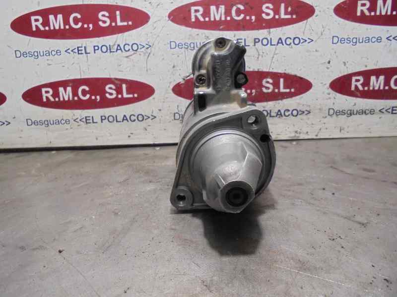 MERCEDES-BENZ E-Class W211/S211 (2002-2009) Démarreur 2339303269 25033242