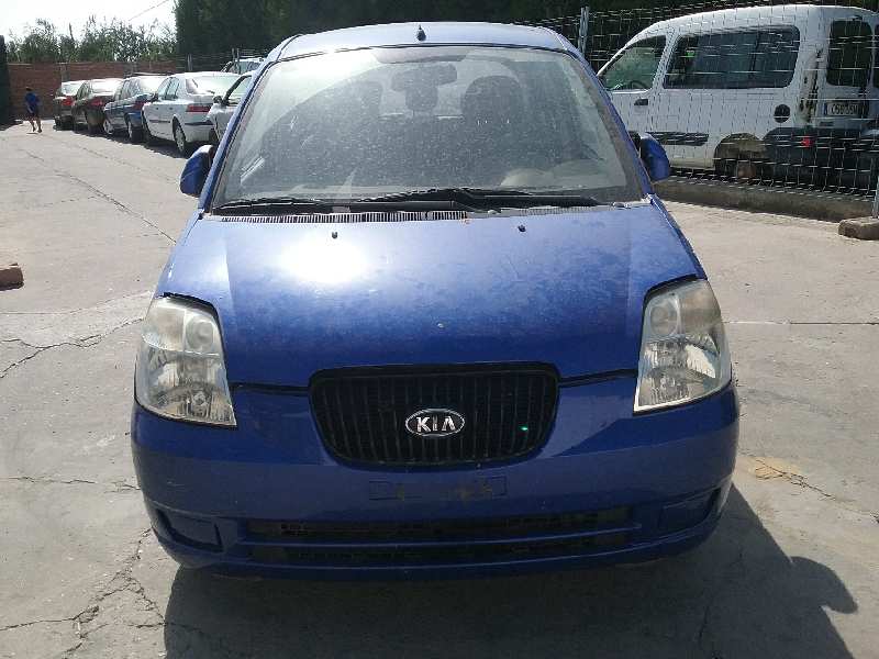 KIA Picanto 1 generation (2004-2011) Andra kroppsdelar 25033290