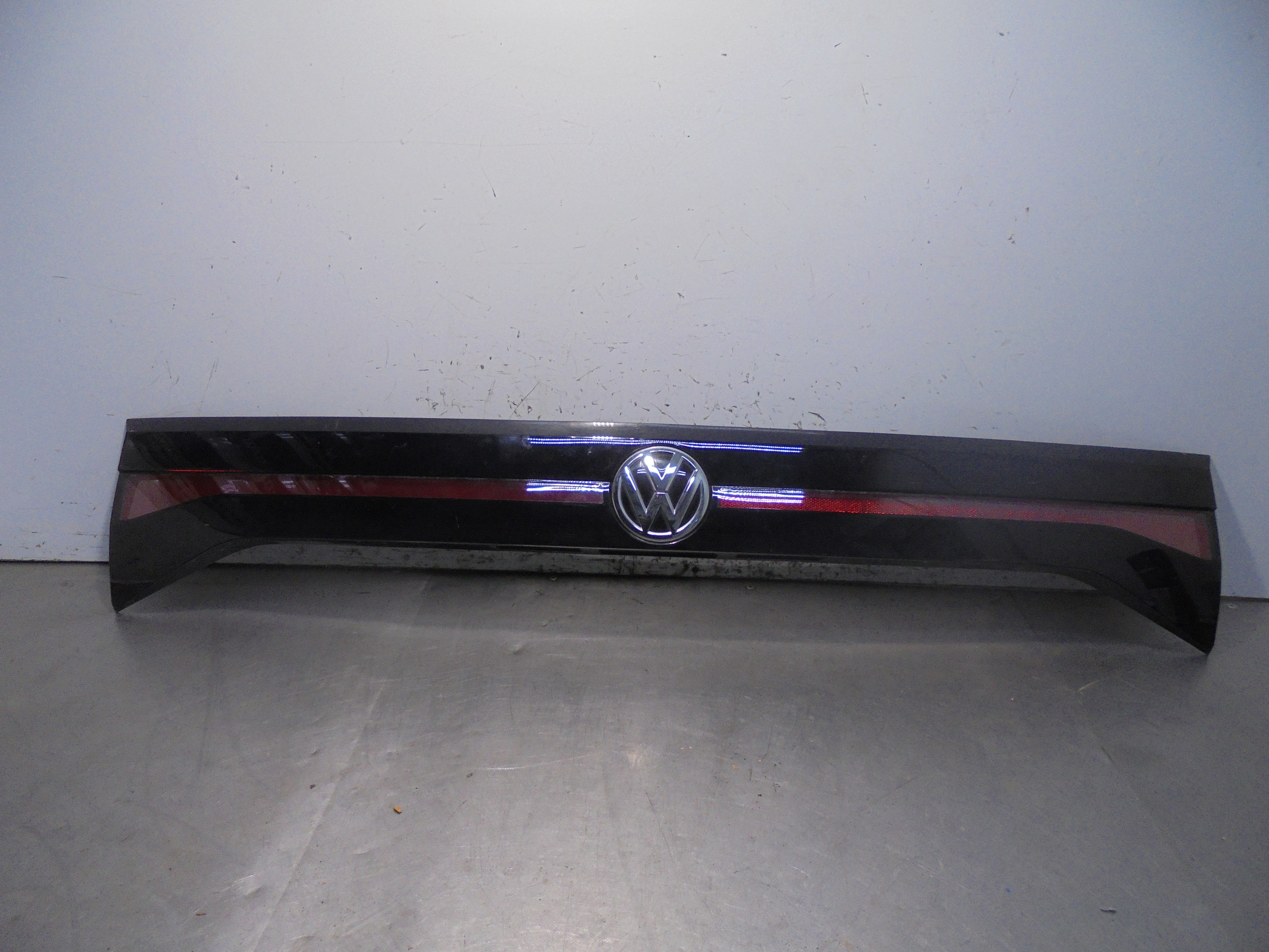 VOLKSWAGEN T-Cross 1 generation (2019-2023) Other Body Parts 2GM827577E 25061975