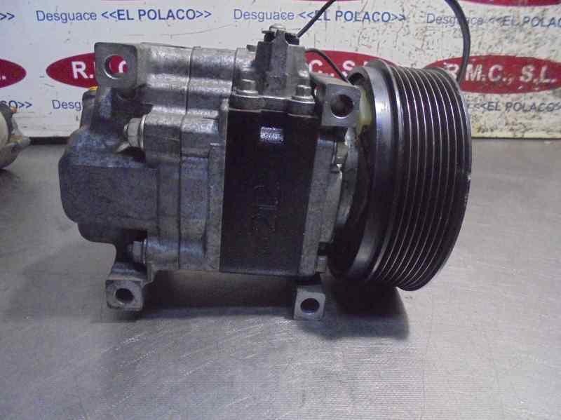 MAZDA 3 BK (2003-2009) Hасос кондиционера H12A1AE4DC 25042421