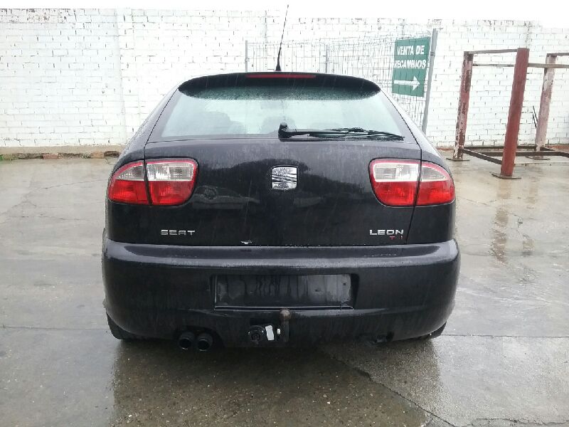 SEAT Leon 1 generation (1999-2005) Подушка двигателя левая 13125635 23342748