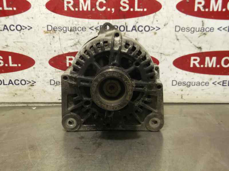 RENAULT Megane 2 generation (2002-2012) Alternator 8200290215 21948951