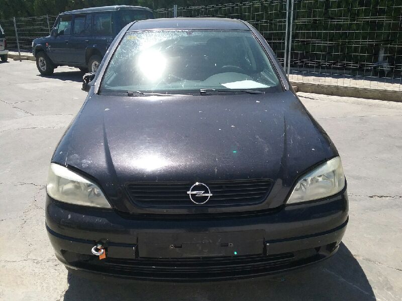 OPEL Astra H (2004-2014) Τουρμπίνα 4917306501 25028869