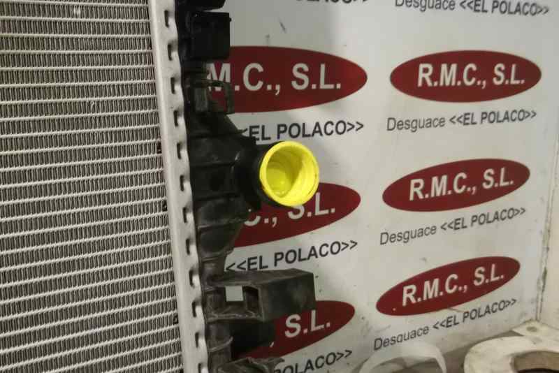 OPEL Insignia A (2008-2016) Radiator aer condiționat 13241725 25035252