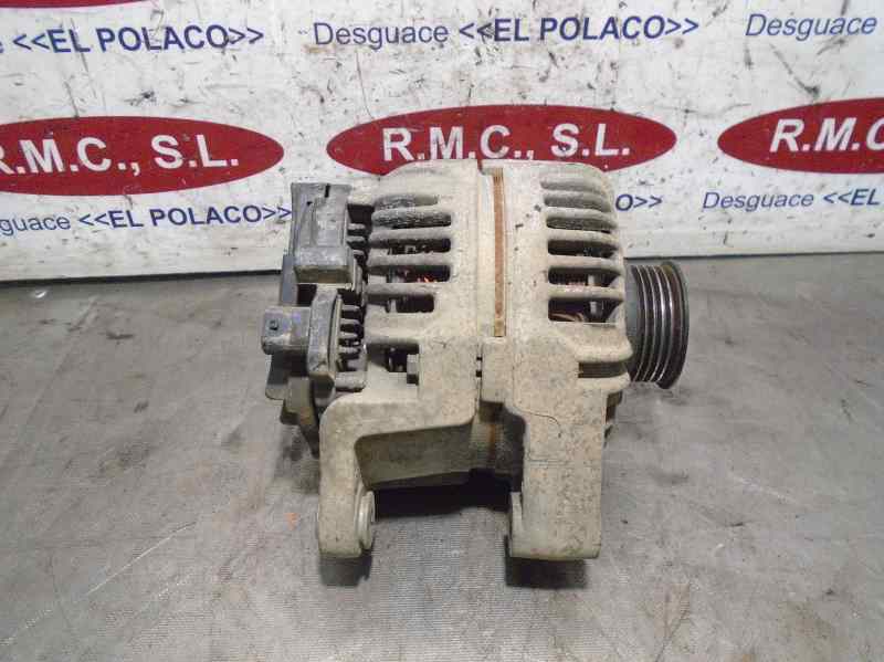 OPEL Corsa D (2006-2020) Alternator 13222930 25892829