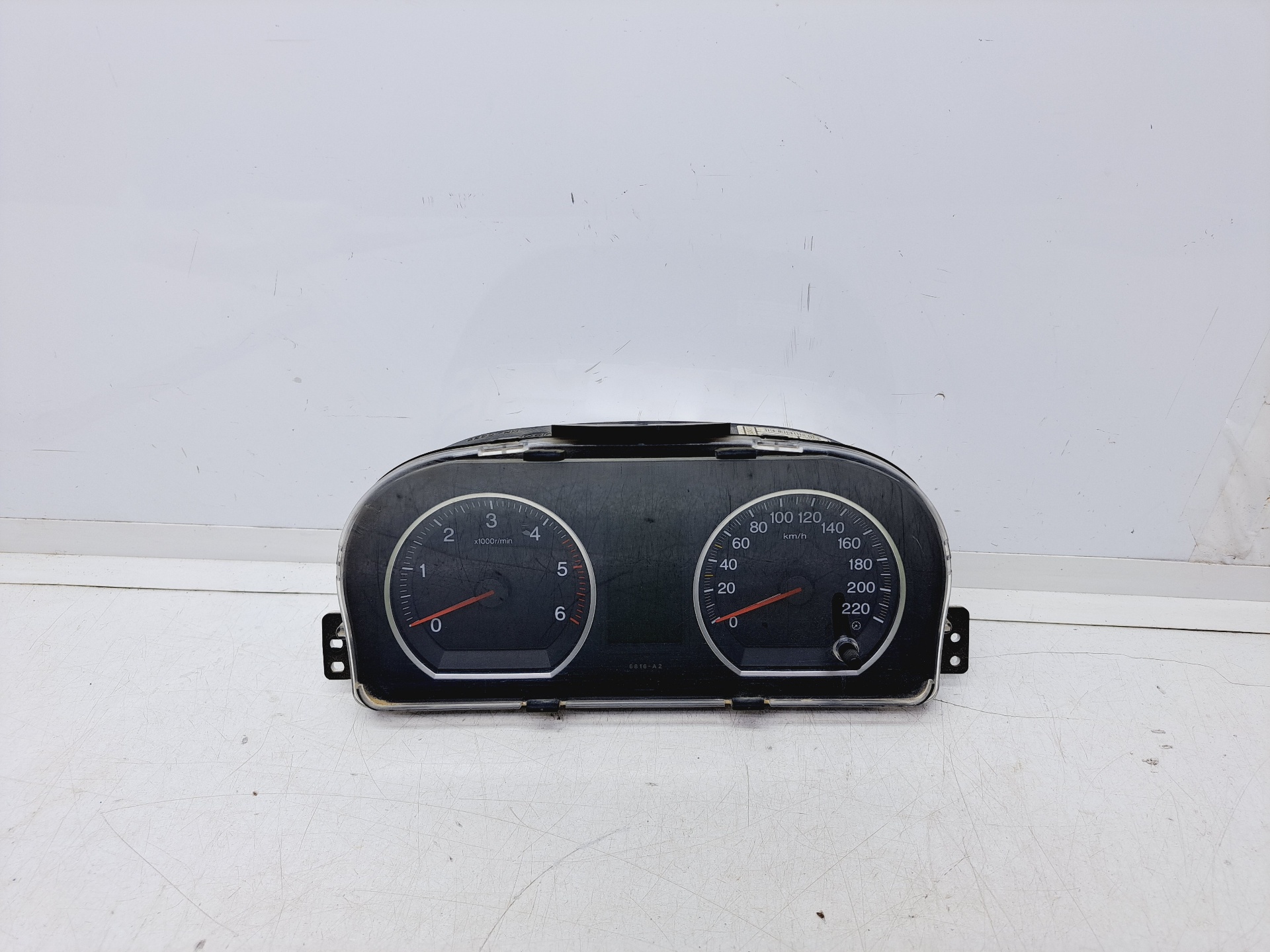 HONDA CR-V 3 generation (2006-2012) Speedometer HR0359075 24603871