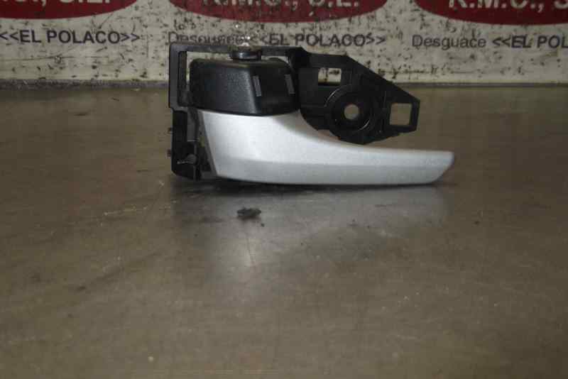 TOYOTA Prius 2 generation (XW20) (2003-2011) Front Left Door Interior Handle Frame 25893151