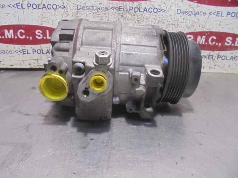 MERCEDES-BENZ C-Class W204/S204/C204 (2004-2015) Air Condition Pump A0022305011 25042239