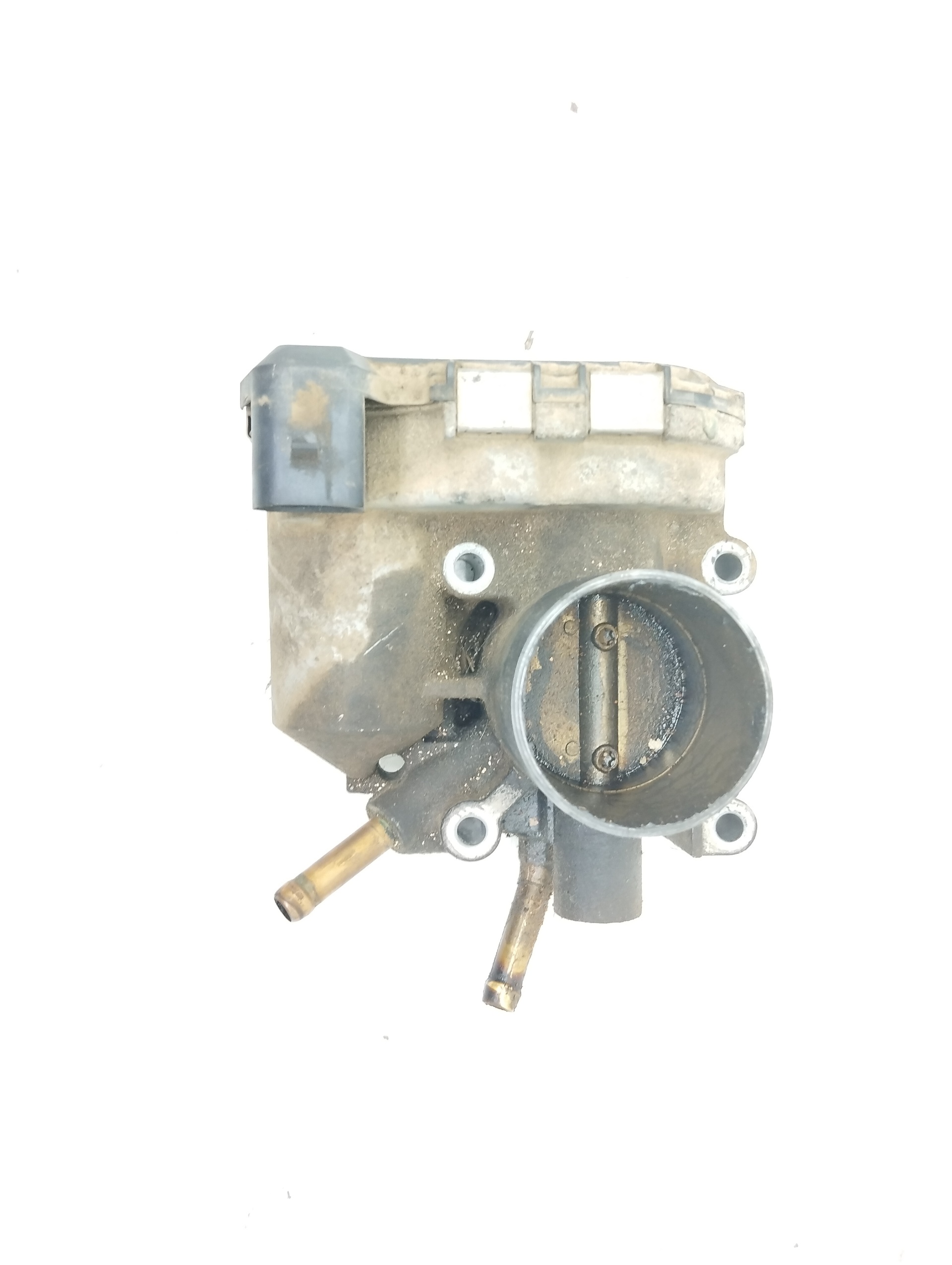 SEAT Ibiza 2 generation (1993-2002) Throttle Body 030133062C 25399501