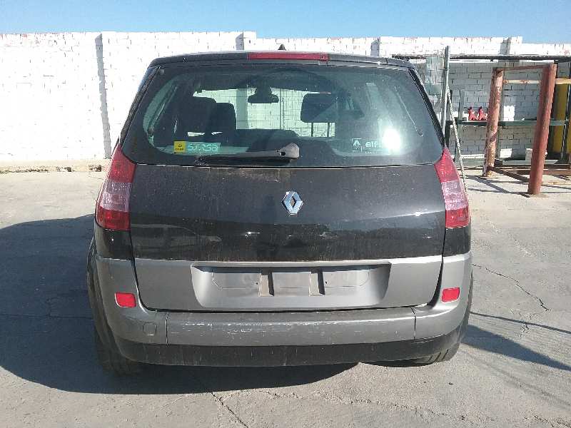 RENAULT Scenic 2 generation (2003-2010) Генератор 8200290215 25033177