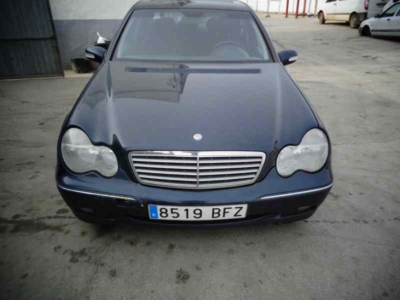 MERCEDES-BENZ C-Class W203/S203/CL203 (2000-2008) Lendkerék 6110301605 21947375