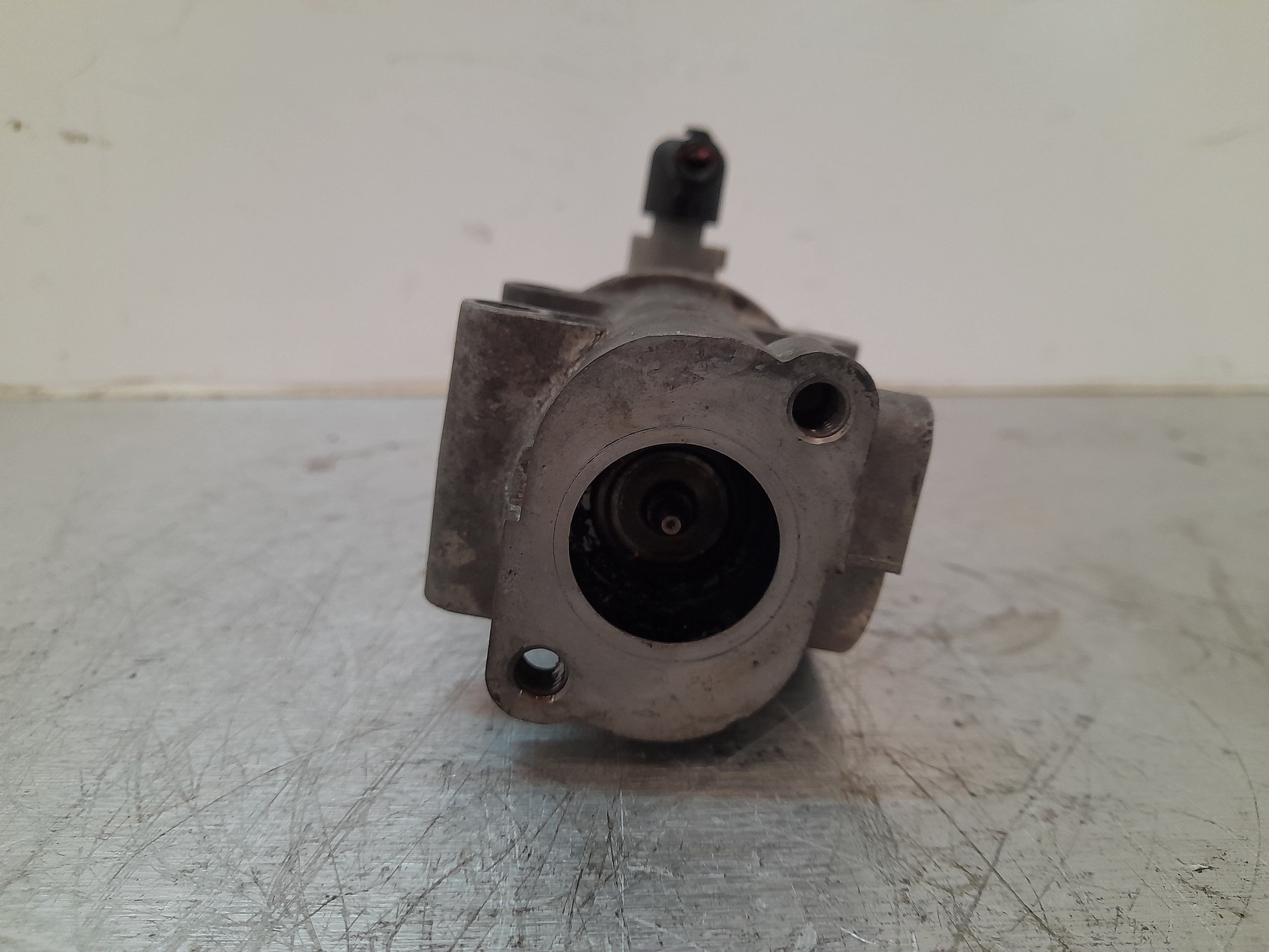 FIAT Stilo 1 generation (2001-2010) EGR Valve 722946340 23320132