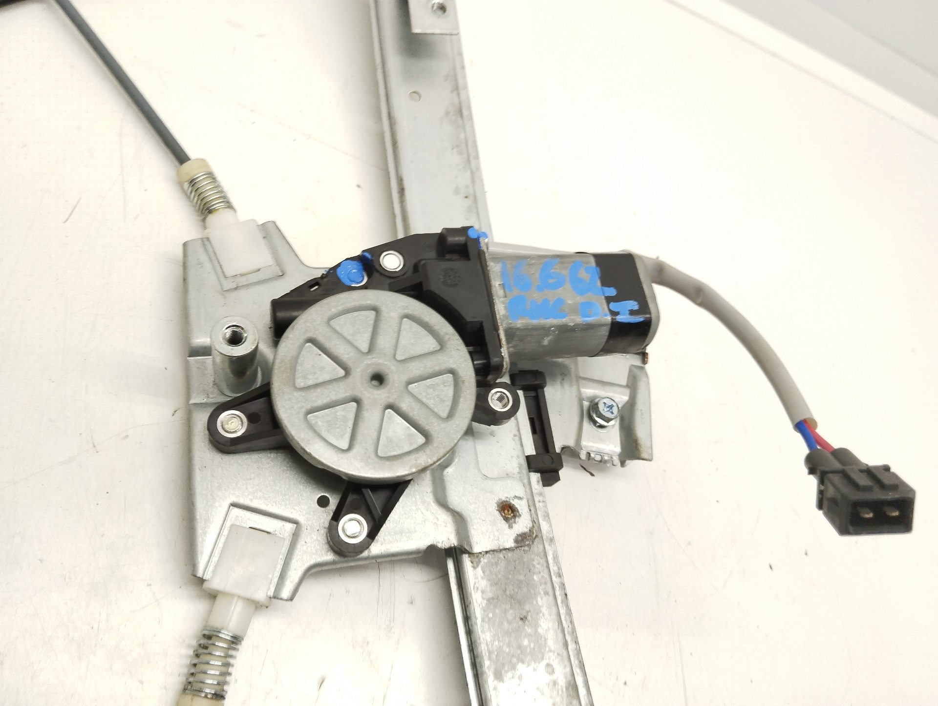 LEXUS IS XE20 (2005-2013) Front Left Door Window Regulator 60270530 25895928