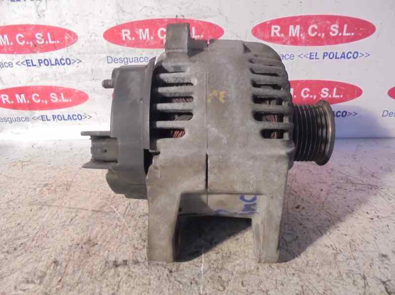 RENAULT Megane 2 generation (2002-2012) Váltóáramú generátor 8200290215 25891701