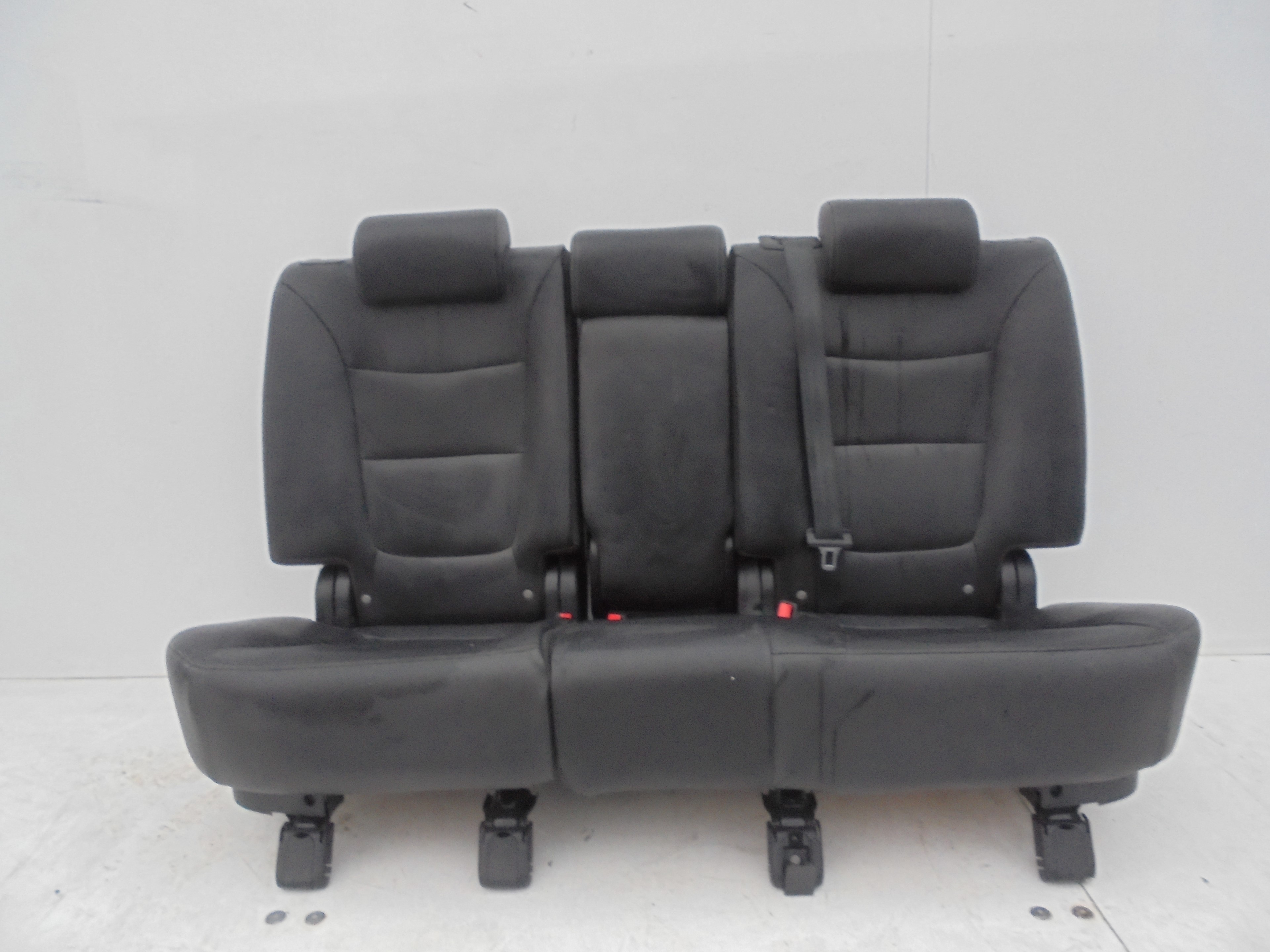 KIA Sorento 1 generation (2002-2011) Καθίσματα 25076051