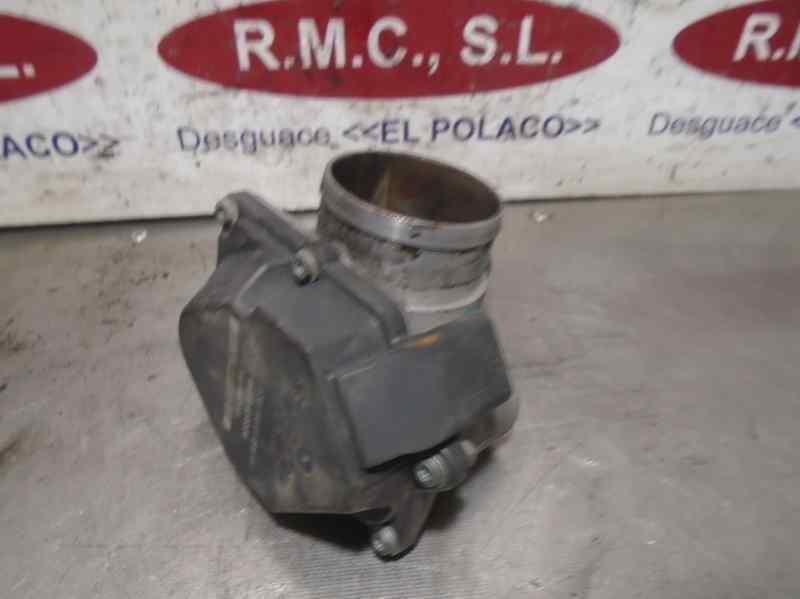 SSANGYONG Actyon Sports Gasshus A6651410225 25892686