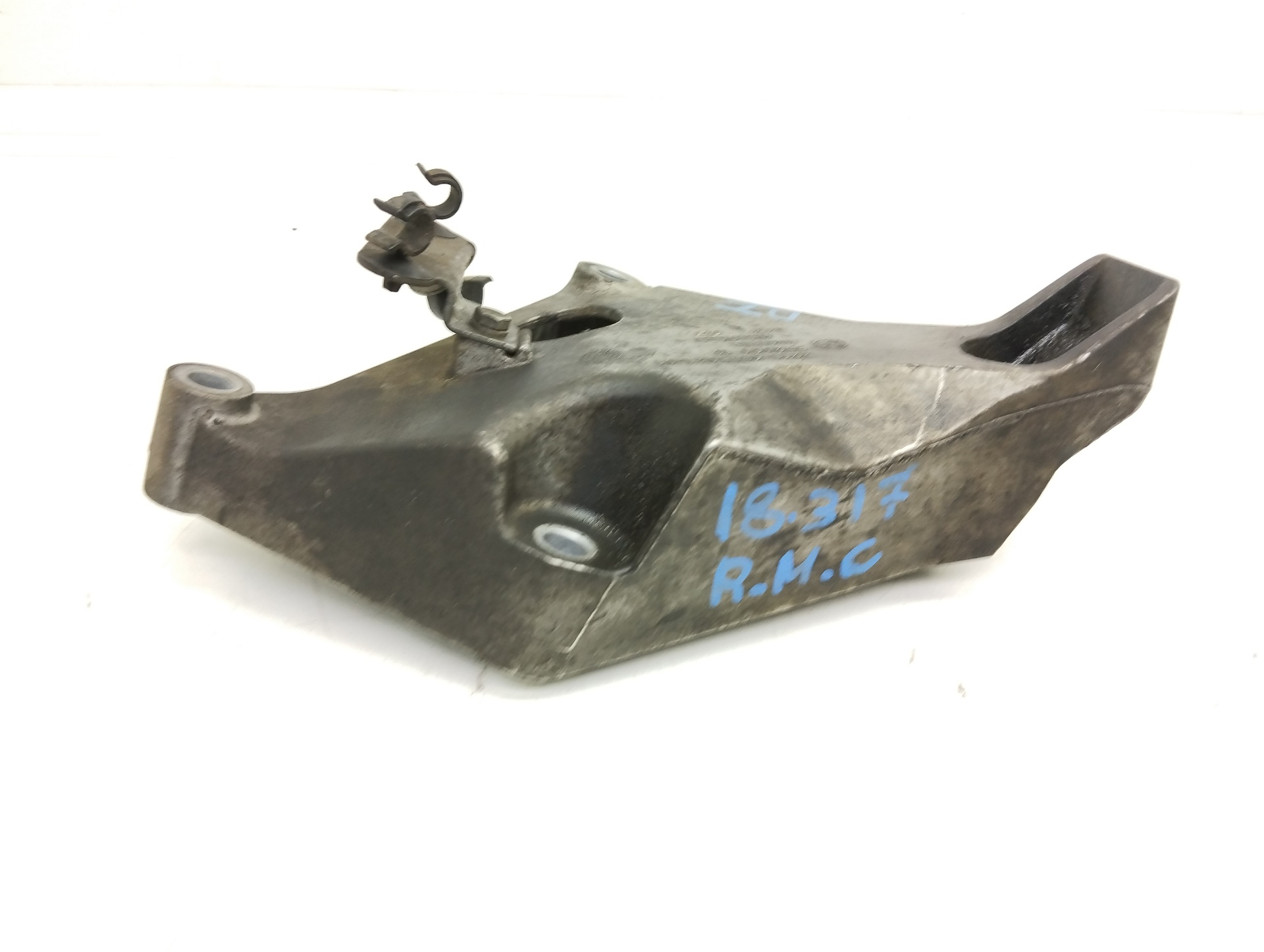 BMW 1 Series E81/E82/E87/E88 (2004-2013) Left Side Engine Mount 677504101 25896212