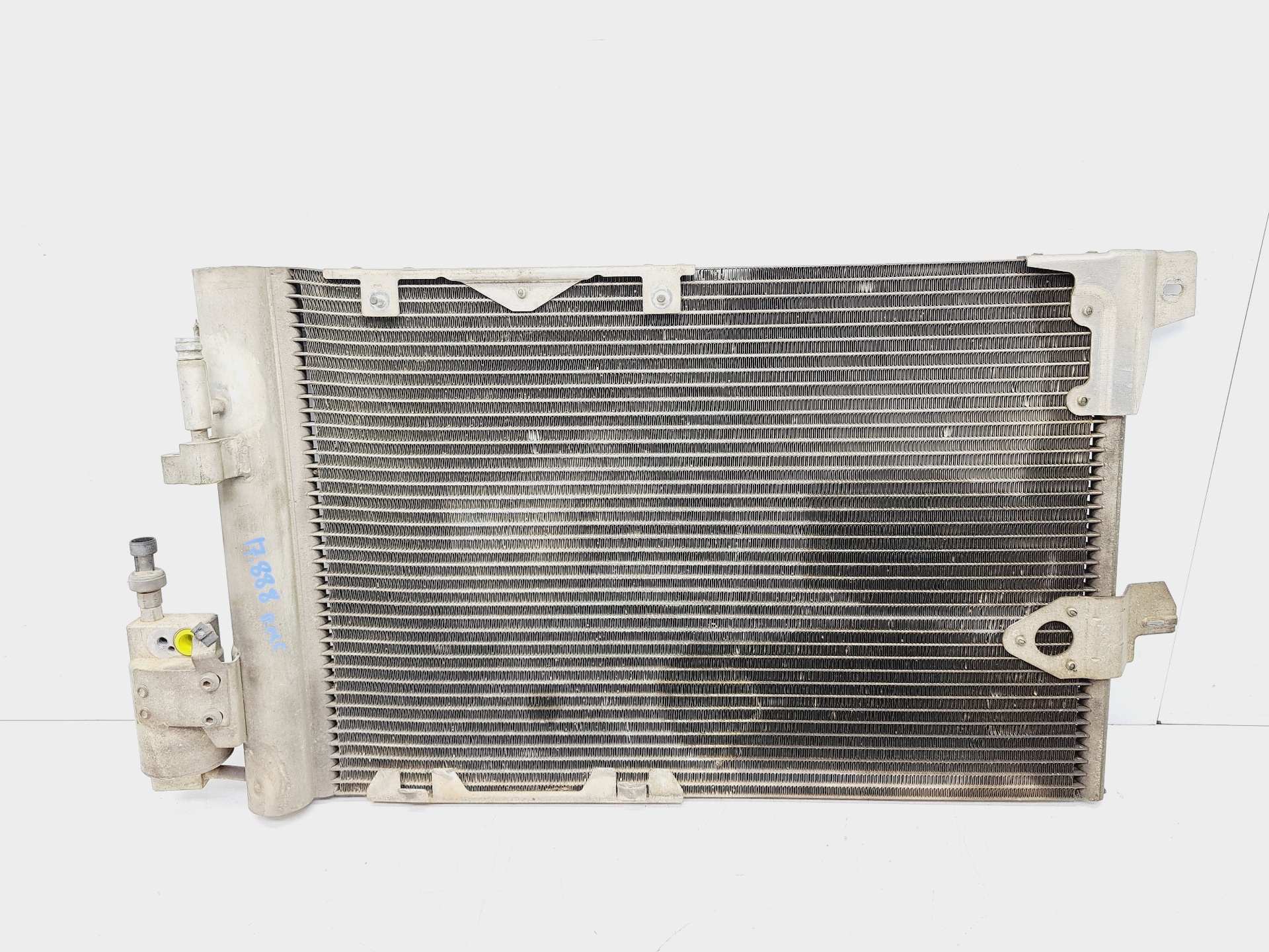 OPEL Astra H (2004-2014) Air Con Radiator 09130610 25079620