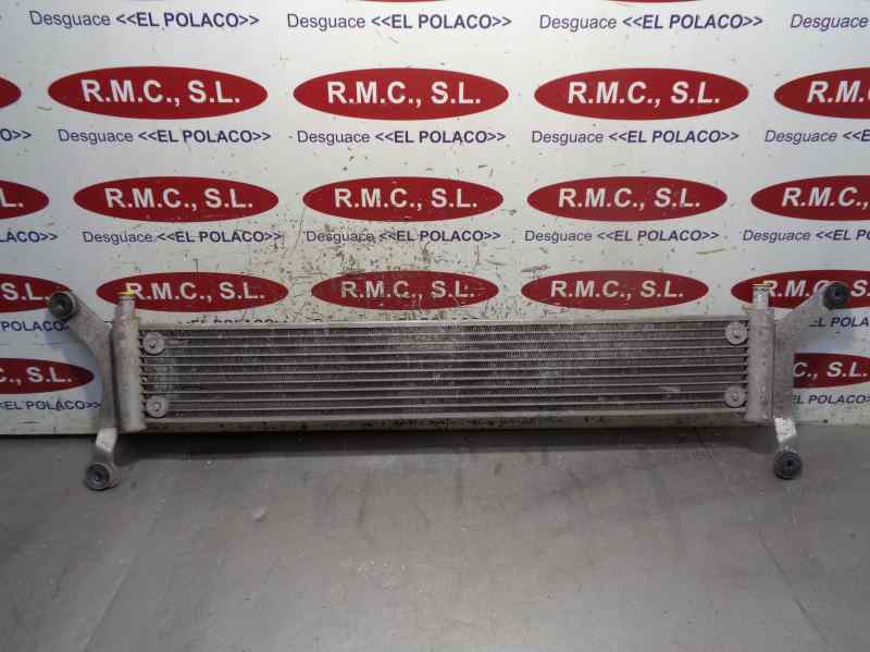 VOLKSWAGEN Touareg 1 generation (2002-2010) Radiateur de climatisation 7L6121212 25213690