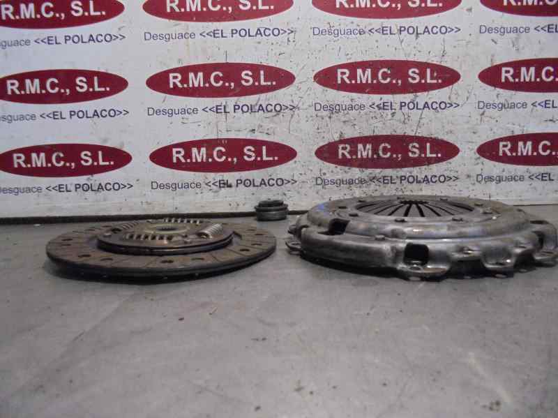 PEUGEOT Partner 2 generation (2008-2023) Flywheel 9560V1801 25212613