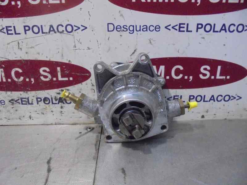 CHEVROLET Captiva 1 generation (2006-2018) Vacuum Pump 9140307520 25032920