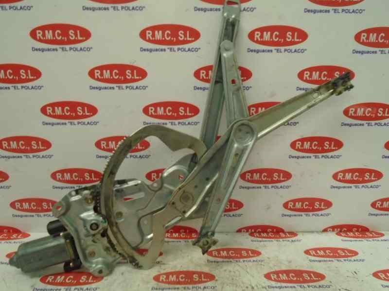 BMW 3 Series E36 (1990-2000) Lève-vitre de porte avant droite 51328146802 23342581