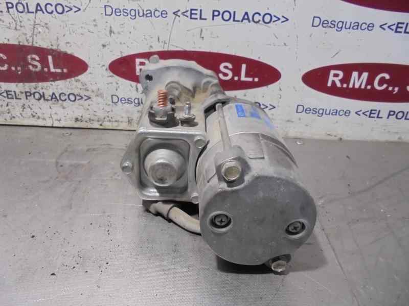 LAND ROVER Range Rover Evoque L538 (1 gen) (2011-2020) Starter Motor AH5211001AC 25893238