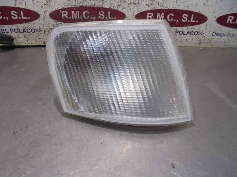 FORD Front Right Fender Turn Signal 25042723