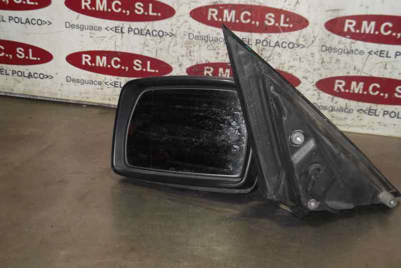 BMW X3 E83 (2003-2010) Left Side Wing Mirror 25035873
