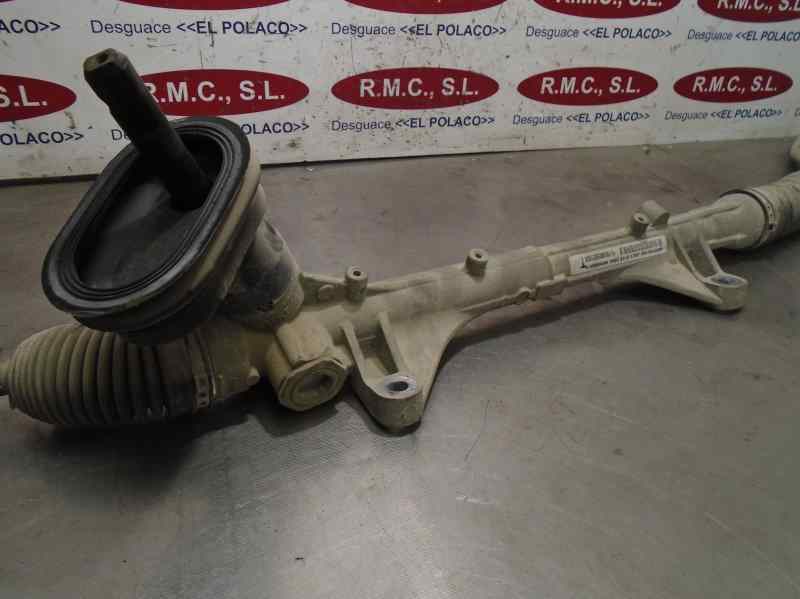 NISSAN Note 1 generation (2005-2014) Рулевая Pейка 480019U100 23342597