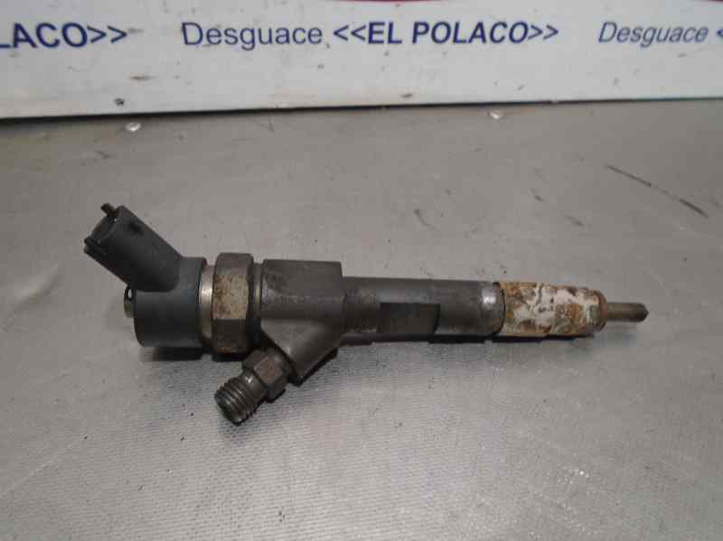 RENAULT Megane 2 generation (2002-2012) Degvielas sprausla 8200100272 23342229