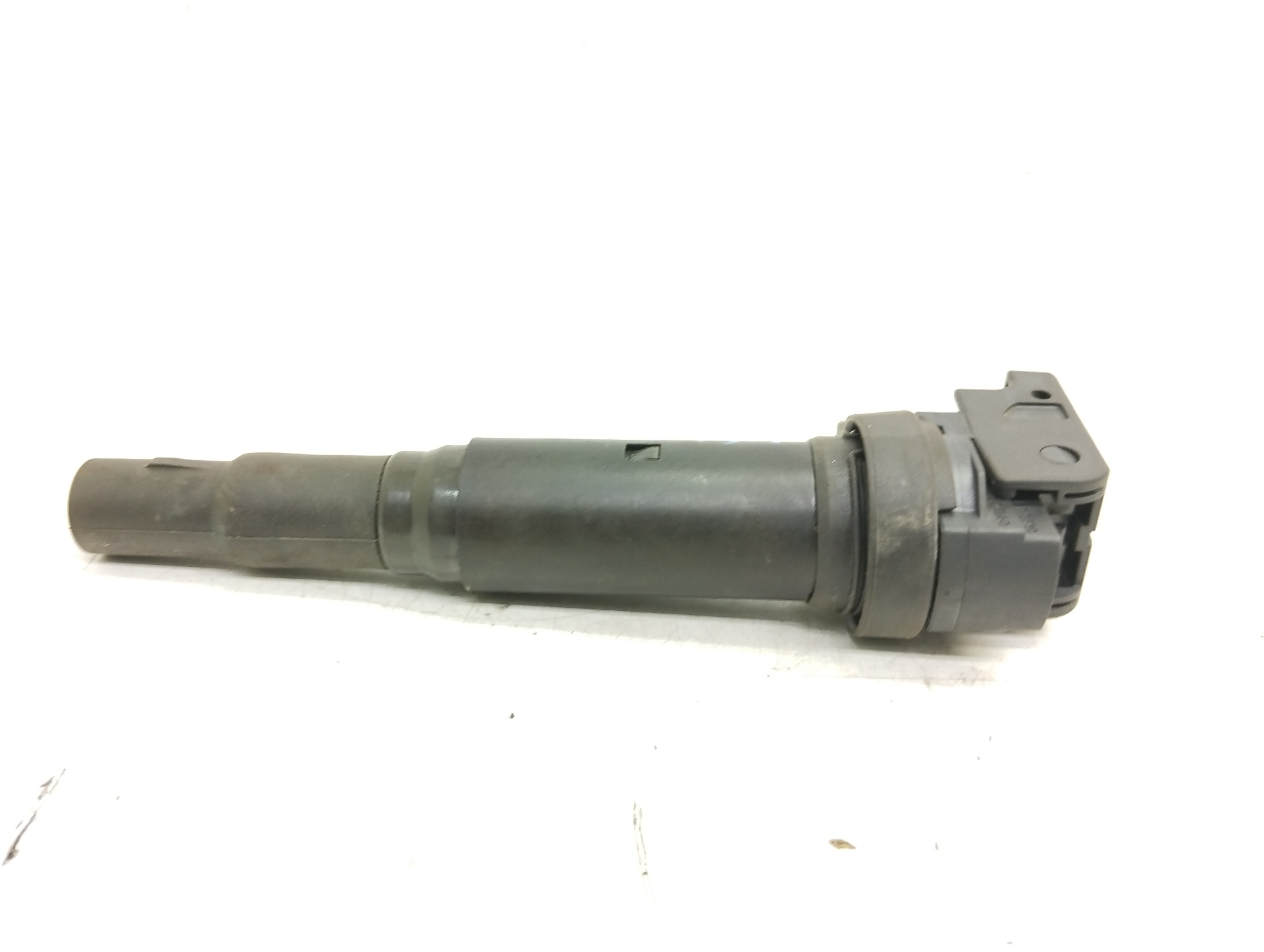 CITROËN C4 1 generation (2004-2011) High Voltage Ignition Coil 9807841880 25914111